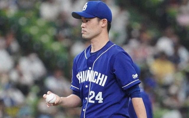 あえてど真ん中に直球投げて先頭被弾…　苦境の開幕投手が実験した「思いつき」