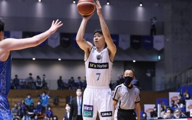 横浜が大庭岳輝の獲得を発表…今季京都で18試合に出場