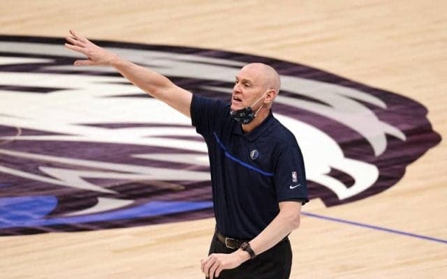 先日マブスを退任したリック・カーライルが古巣ペイサーズの新指揮官へ就任