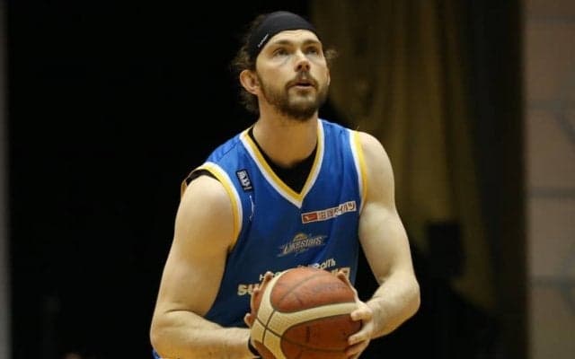 香川がアンガス・ブラントを獲得…今季滋賀で平均12.0得点をマーク