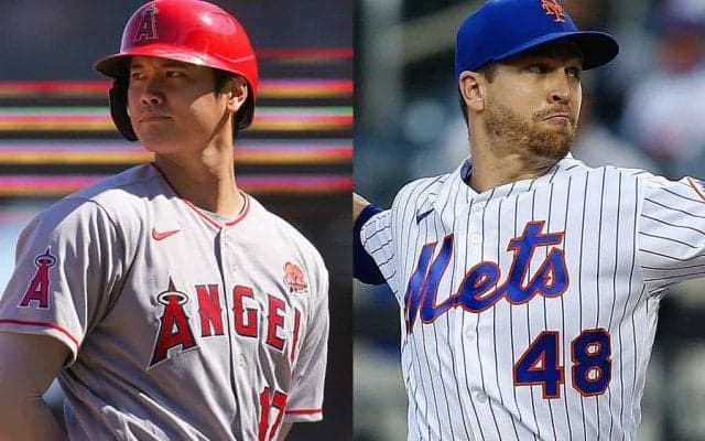 【MLB】大谷翔平が「MVPの勝者になるだろう」　米敏腕記者が予想する半世紀ぶりの珍事とは？