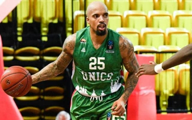 A東京がアメリカ出身のポイントガード、ジョーダン・セオドアと契約合意