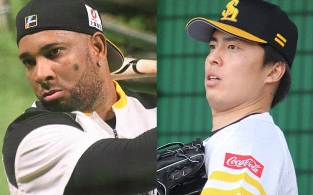 25日の公示　楽天がドラ1早川の登録を抹消　鷹は泉＆バレ抹消、田中と佐藤直登録