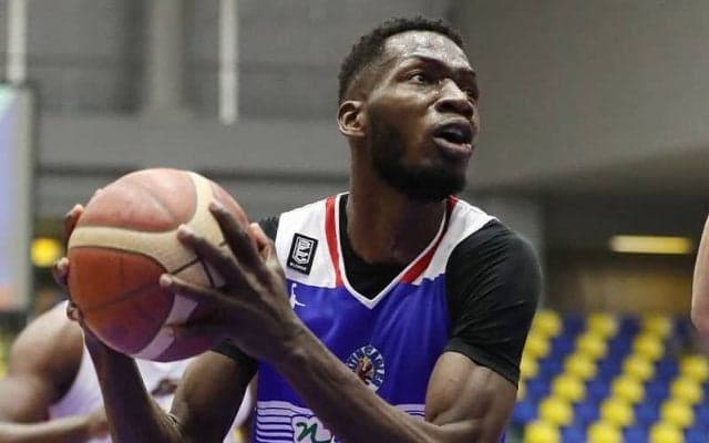 ソウ・シェリフが越谷に移籍…6シーズン在籍したFE名古屋に別れ