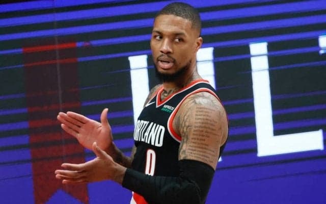 リラードの東京五輪参戦はブレイザーズへの一流選手のリクルートも兼ねている？