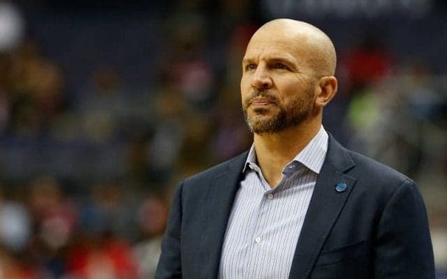 マブスの新HCは2011年の初優勝時の主力かつ殿堂入りPGのジェイソン・キッドへ