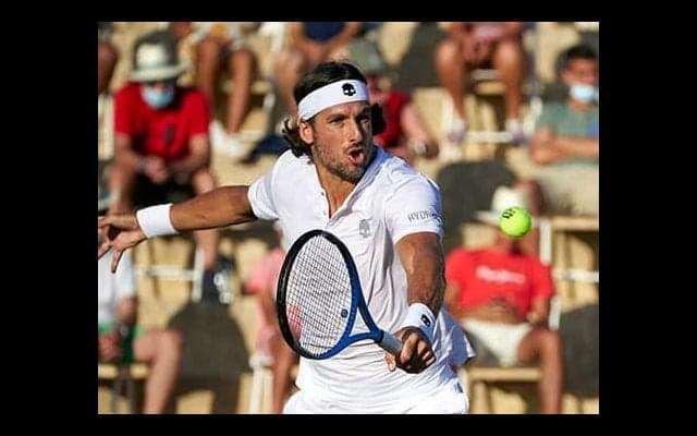 500勝達成ロペス 4強ならず