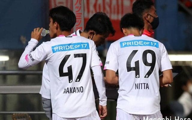 【J1分析】「横浜FM対鳥栖」2003年生まれの高校生2人(2)「最後の交代」で二田と中野伸哉が登場した意味