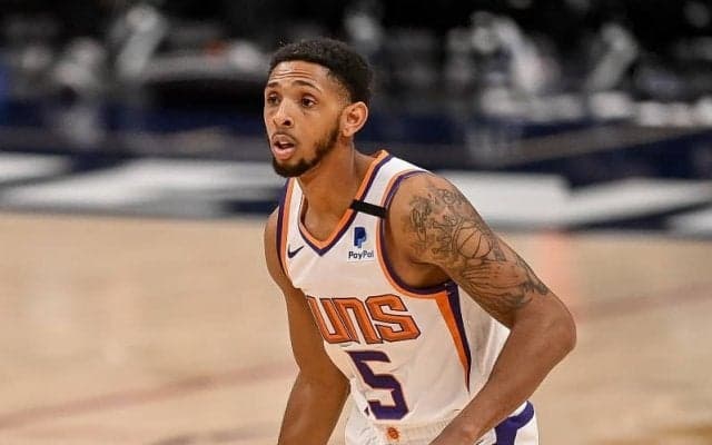 プレーオフ連勝が9でストップしたサンズ、司令塔ポールが復帰もペインが途中退場