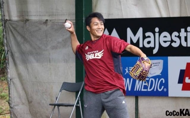 代表から外れた選手たちで構成した「裏・侍ジャパン」も十分強い？！