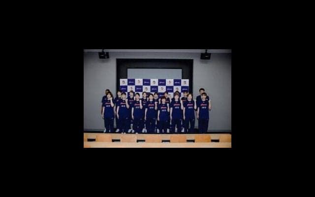 Wリーグに新規参入のプレステージ・インターナショナル アランマーレが2021-22シーズンのチーム体制を発表