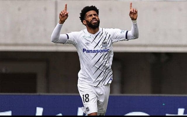 パトリック&レアンドロ・ペレイラ弾のG大阪が白星スタート《ACL2021》