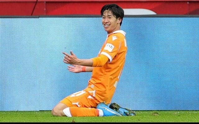 奥川がビーレフェルトに完全移籍、3年契約締結
