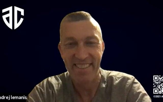 B3アルティーリ千葉に電撃就任 - 世界4強指揮官アンドレ・レマニスの素顔（2）