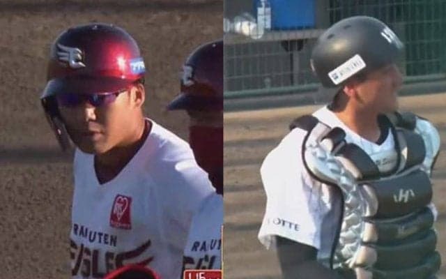 次なる“育成の星”となれるか？　アピール際立つロッテと楽天のブレーク候補