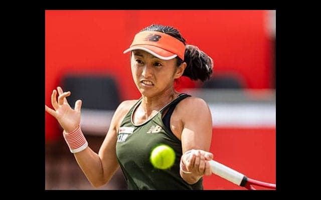  土居美咲 東京五輪に出場へ 