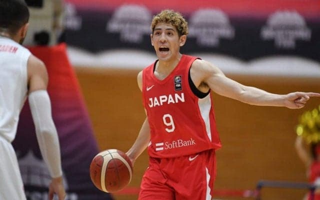 バスケ男子日本代表、対イラン第2戦黒星に見る光