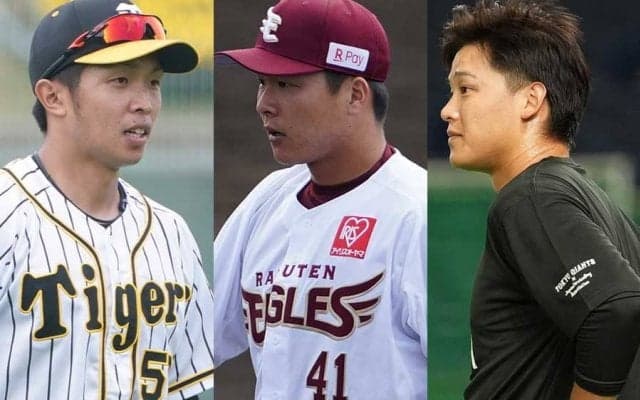 変則シーズンのカギは後半戦の“新戦力”　2軍でチャンス待つ実力者たち