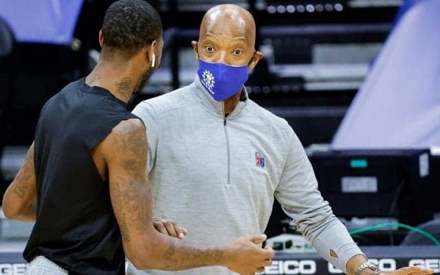 スコット・ブルックスの後任、ウィザーズの新HC候補はサム・カセール？