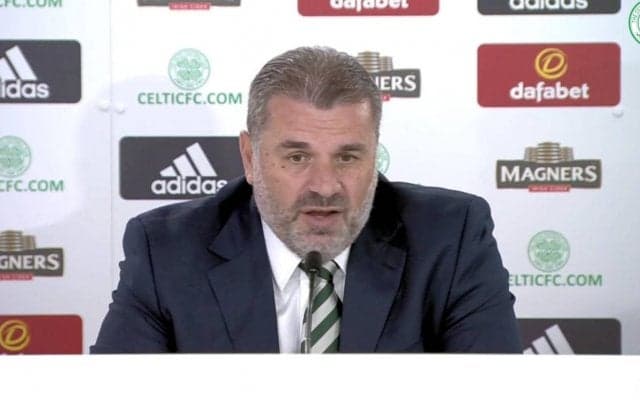 「少し複雑な反応があったが…」セルティックのポステコグルー監督が就任後初会見「私が成功すれば、クラブは成功する」