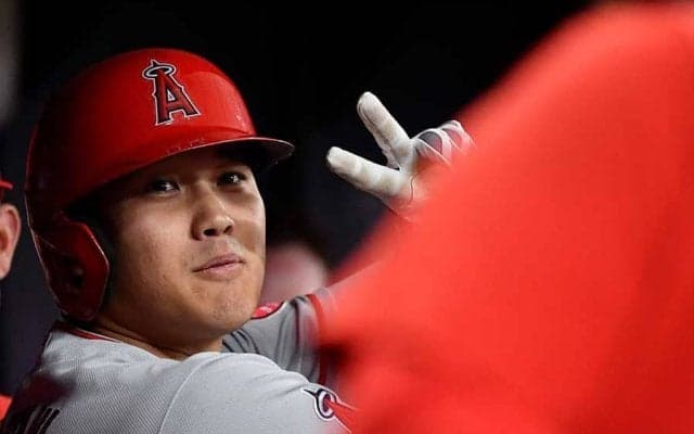 【MLB】神童タティスJr.も本塁打競争出場辞退　大谷翔平Vを予想「オオタニが優勝するだろう」