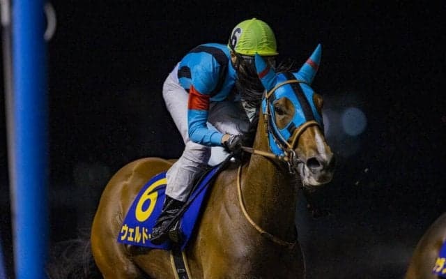 【武豊日記】大舞台での一発を当然狙います