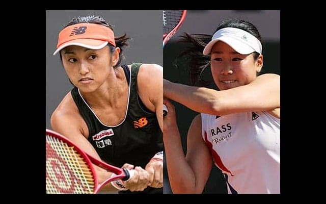 土居と日比野がWB本戦に登場