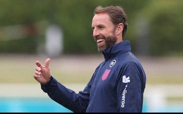 FAのCEOがサウスゲイト監督の長期政権を希望 「カタールW杯後もぜひ」