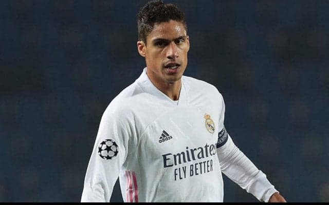 ヴァランの望む行き先、PSGよりもユナイテッドか