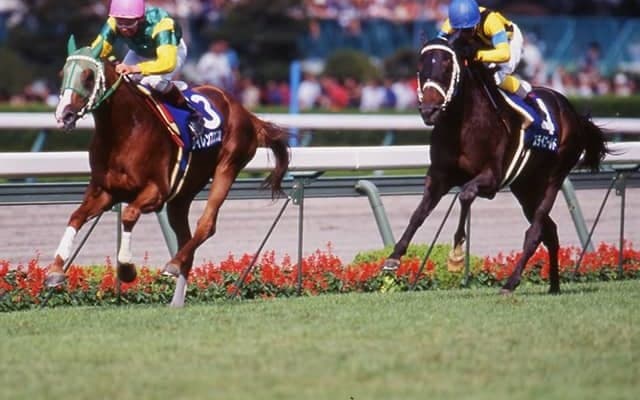 【宝塚記念】サイレンススズカ唯一の勲章となったサマーグランプリ/名勝負列伝