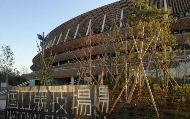 なぜ私が東京オリンピックに反対したのか(1)東京は世界有数の「スポーツ貧困都市」