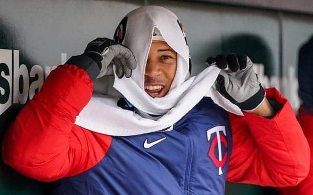 【MLB】いつも頭に「けんたLOVE」　大谷翔平、前田健太の戦友に芽生えた止まらぬ日本愛