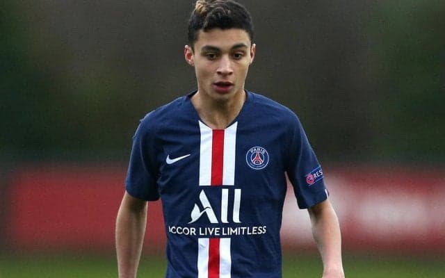 久保建英と共にバルサ去った逸材MFルイズ＝アティル、PSGを退団しバルサ復帰か