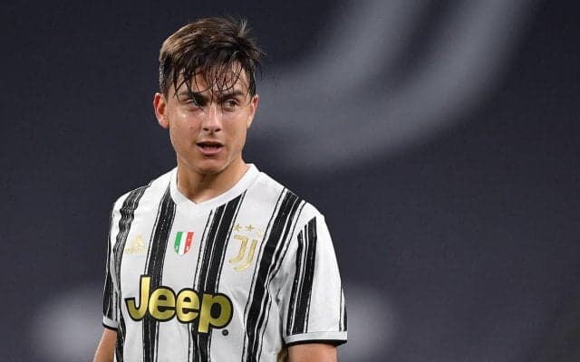 やっぱりディバラはユベントスと契約延長へ、代理人がクラブと交渉と報道