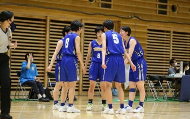 明星学園と八雲学園がインハイ東京女子代表に決定！