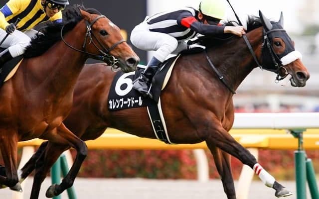 【宝塚記念予想】連覇を阻むAI指名の激走馬は、距離も相手も重馬場も、なんでも来いの堅実すぎるあの馬/JRAレース展望