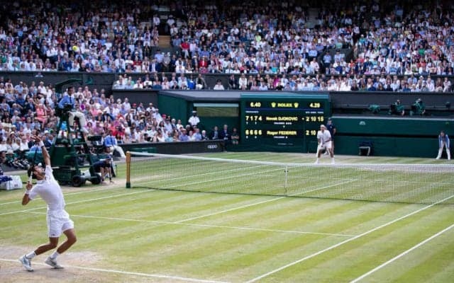 今年のウィンブルドンで期待できることは？