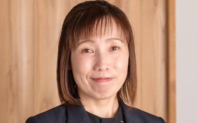 子育て中に一念発起「夢を追いかける母でありたい」　全軟連初の女性理事が担う役目