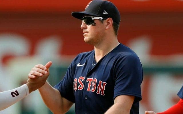 【MLB】伸びに伸びた「なんて完璧なレーザー」　悠々アウトに「三塁コーチをクビにしろ」