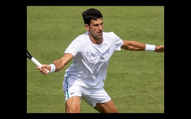 ジョコ「19の意味わかる」