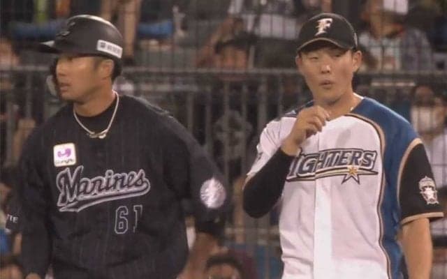 ちょっとよそよそしい…!?　念願の高濱兄弟“1軍共演”が「漫画にありそうな展開」