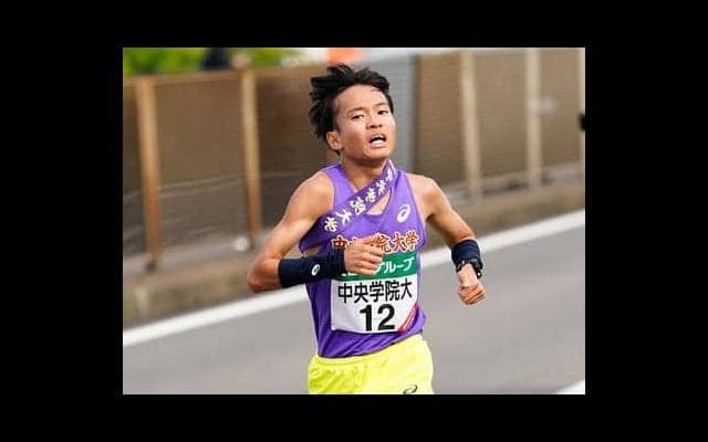 箱根駅伝の勢力図を塗り替えることができるか。スピード化に対応＆大物ルーキー登場で中央学院大に勢い