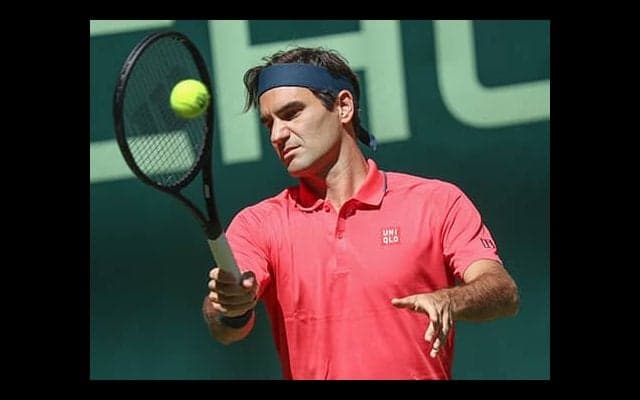 フェデラー「五輪へ行きたい」