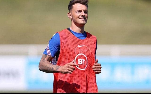 アーセナル移籍噂のベン・ホワイト、去就騒がれる状況は「良いこと」