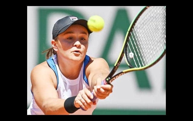  世界1位 WBへ「準備した」 