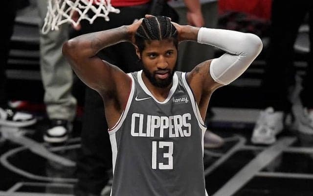 「窮地に陥った」「本当にタフなこと」。クリッパーズが1勝3敗に追い込まれる