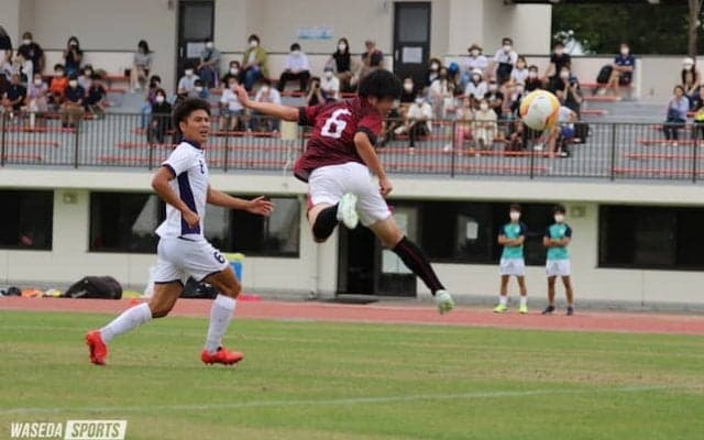 王者明大にまたも苦杯　前半戦は４位で折り返し