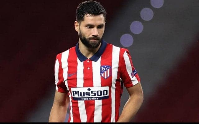 アトレティコDFフェリペ、ヒザ負傷でブラジル代表離脱