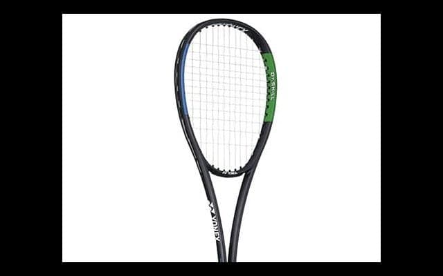  ヨネックス 軟式練習ラケット発売 