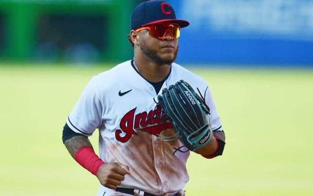 【MLB】なぜ打球を捕らずに蹴った？　ピンチ拡大した外野手の“不可解”な守備に苦言